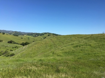 Private 20 Acre Ranch Vacaville, CA Views, Hilltop Gorgeous! - image 15