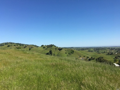 Private 20 Acre Ranch Vacaville, CA Views, Hilltop Gorgeous! - image 9