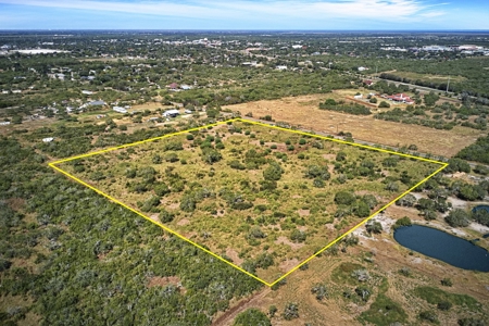 San Patricio County Acreage - image 5