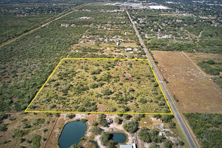 San Patricio County Acreage - image 4