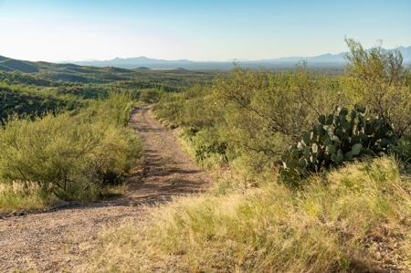 Auction, Mtn top Home w/Views 3-BR, 2-BA, 19 Ac, Vail, AZ - image 43