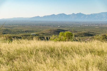 Auction, Mtn top Home w/Views 3-BR, 2-BA, 19 Ac, Vail, AZ - image 46