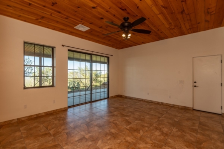 Auction, Mtn top Home w/Views 3-BR, 2-BA, 19 Ac, Vail, AZ - image 24