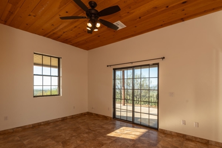 Auction, Mtn top Home w/Views 3-BR, 2-BA, 19 Ac, Vail, AZ - image 38