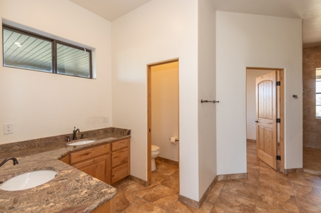 Auction, Mtn top Home w/Views 3-BR, 2-BA, 19 Ac, Vail, AZ - image 27