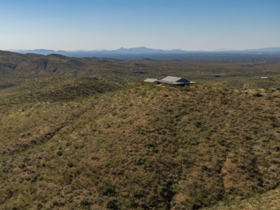 Auction, Mtn top Home w/Views 3-BR, 2-BA, 19 Ac, Vail, AZ - image 48