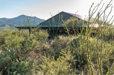 Auction, Mtn top Home w/Views 3-BR, 2-BA, 19 Ac, Vail, AZ - image 14