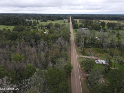 3 Acre Lot in Forest, MS - image 16