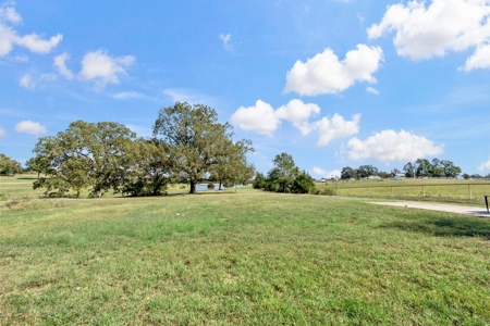 Country Living in Northeast Texas on 5 Acres - image 21