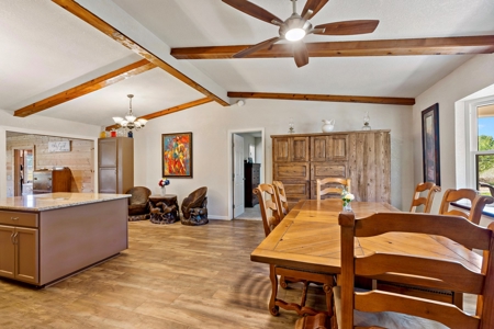 Country Living in Northeast Texas on 5 Acres - image 16