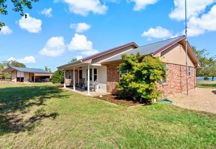 Country Living in Northeast Texas on 5 Acres - image 22