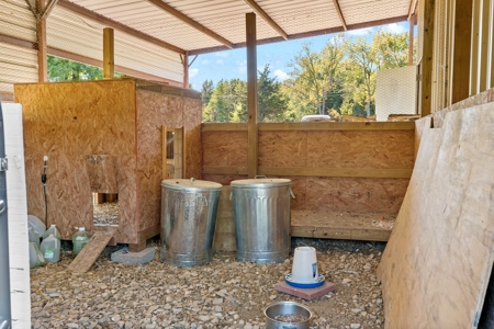 Country Living in Northeast Texas on 5 Acres - image 24