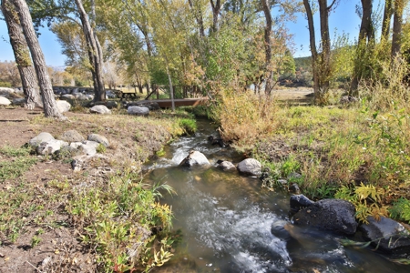 Creekside Property with Tiny Home For Sale Near Ski Resort - image 6