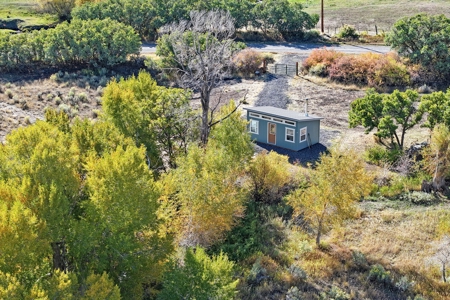 Creekside Property with Tiny Home For Sale Near Ski Resort - image 21