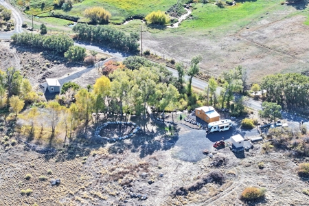 Creekside Property with Tiny Home For Sale Near Ski Resort - image 20