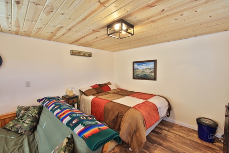 Creekside Property with Tiny Home For Sale Near Ski Resort - image 10