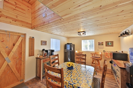 Creekside Property with Tiny Home For Sale Near Ski Resort - image 12