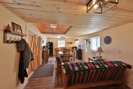Creekside Property with Tiny Home For Sale Near Ski Resort - image 13