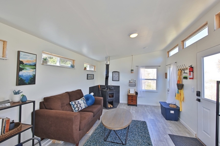 Creekside Property with Tiny Home For Sale Near Ski Resort - image 16