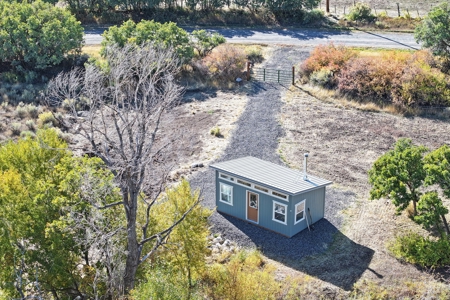 Creekside Property with Tiny Home For Sale Near Ski Resort - image 15