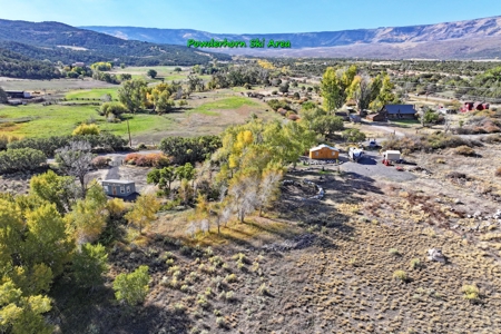 Creekside Property with Tiny Home For Sale Near Ski Resort - image 4