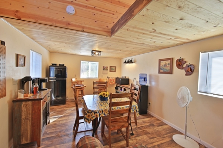 Creekside Property with Tiny Home For Sale Near Ski Resort - image 11
