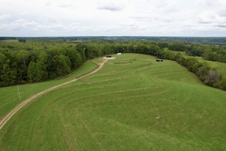 Farm, Tiny Home, Creek For Sale In Tn - image 2