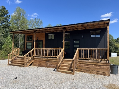 Farm, Tiny Home, Creek For Sale In Tn - image 30