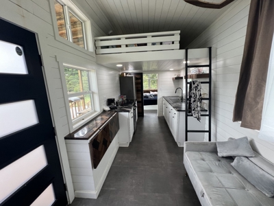 Farm, Tiny Home, Creek For Sale In Tn - image 32