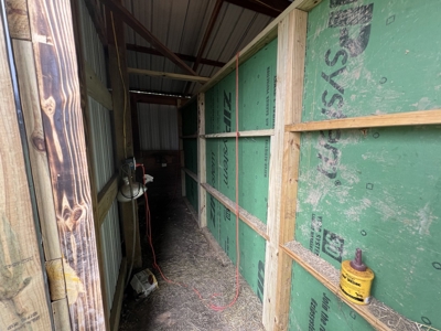 Farm, Tiny Home, Creek For Sale In Tn - image 16