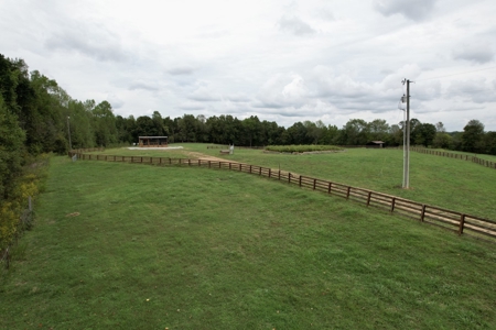 Farm, Tiny Home, Creek For Sale In Tn - image 21