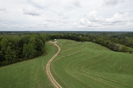 Farm, Tiny Home, Creek For Sale In Tn - image 9