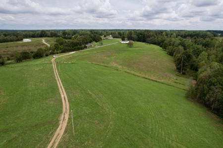 Farm, Tiny Home, Creek For Sale In Tn - image 25