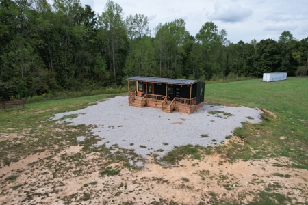 Farm, Tiny Home, Creek For Sale In Tn - image 22