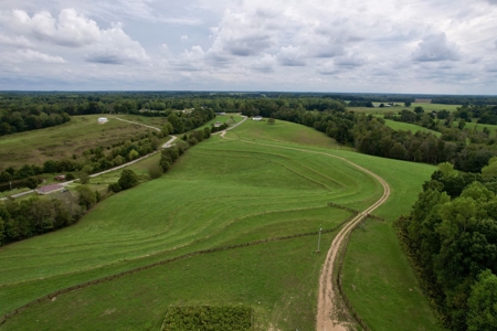Farm, Tiny Home, Creek For Sale In Tn - image 26