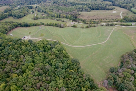 Farm, Tiny Home, Creek For Sale In Tn - image 3