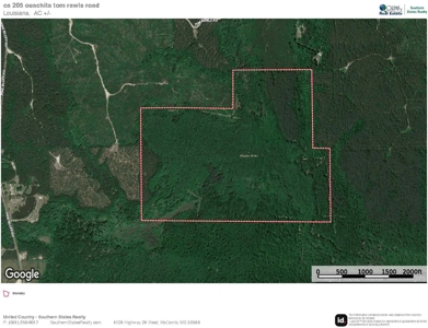 Hunting and Timberland for Sale in Ouachita Parish, LA - image 50