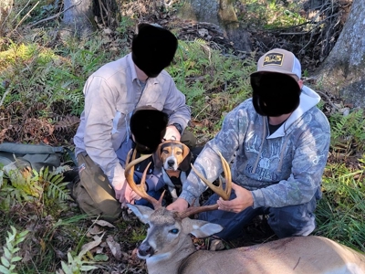Hunting and Timberland for Sale in Ouachita Parish, LA - image 28