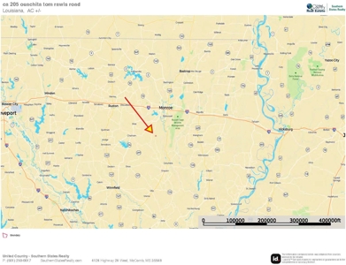 Hunting and Timberland for Sale in Ouachita Parish, LA - image 49
