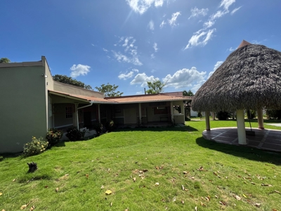 1000 m2 opportunity house in Las Lajas, Chame - image 10