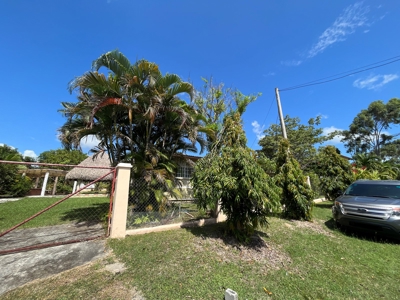 1000 m2 opportunity house in Las Lajas, Chame - image 18