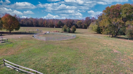 Equine Property For Sale In Tn, Brick Home, Barn, 17Ac+/- - image 44