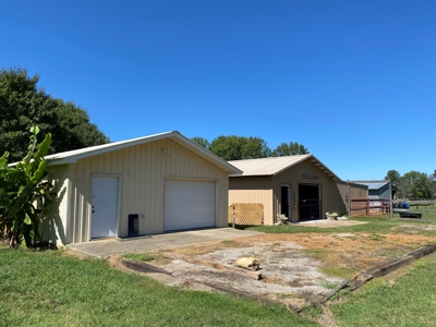 Equine Property For Sale In Tn, Brick Home, Barn, 17Ac+/- - image 33