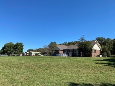 Equine Property For Sale In Tn, Brick Home, Barn, 17Ac+/- - image 28