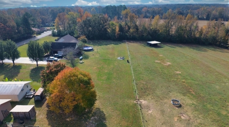 Equine Property For Sale In Tn, Brick Home, Barn, 17Ac+/- - image 49