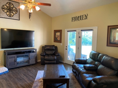 Equine Property For Sale In Tn, Brick Home, Barn, 17Ac+/- - image 10