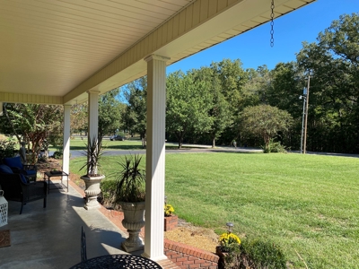 Equine Property For Sale In Tn, Brick Home, Barn, 17Ac+/- - image 7