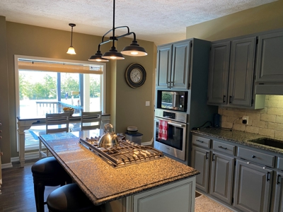 Equine Property For Sale In Tn, Brick Home, Barn, 17Ac+/- - image 14