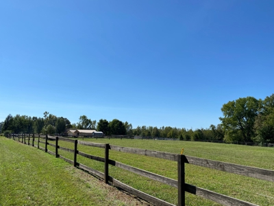 Equine Property For Sale In Tn, Brick Home, Barn, 17Ac+/- - image 38