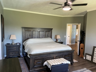 Equine Property For Sale In Tn, Brick Home, Barn, 17Ac+/- - image 18